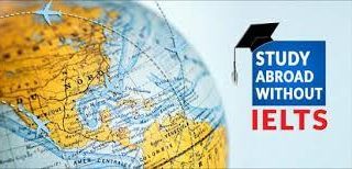 study abroad without IELTS