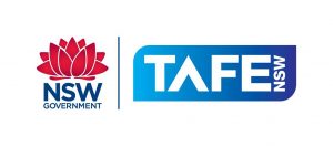 TAFE NSW Logo